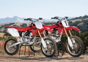 Honda CRF150R